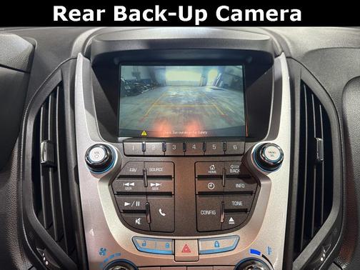 2015 Chevrolet Equinox 1LT