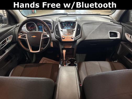 2015 Chevrolet Equinox 1LT