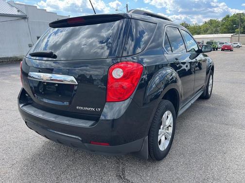 2015 Chevrolet Equinox 1LT