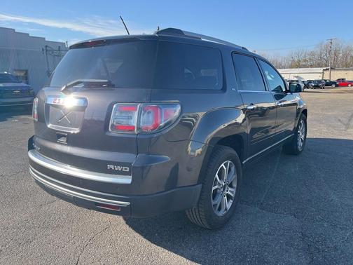 2014 GMC Acadia SLT-1