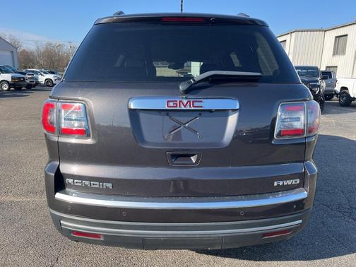 2014 GMC Acadia SLT-1