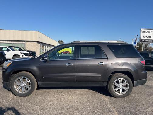 2014 GMC Acadia SLT-1