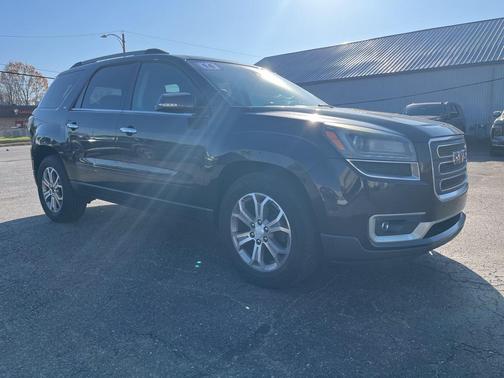 2014 GMC Acadia SLT-1