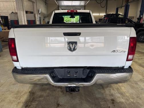 2016 RAM 2500 Tradesman
