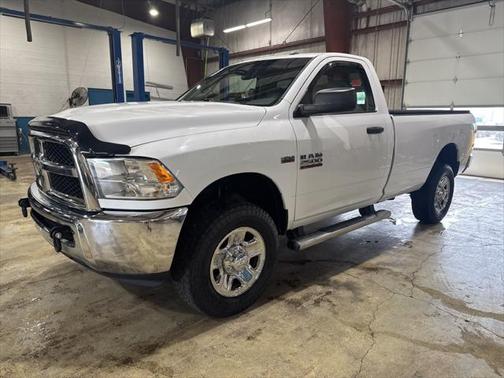 2016 RAM 2500 Tradesman