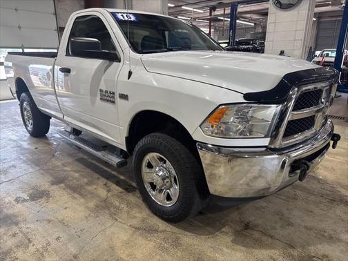 2016 RAM 2500 Tradesman