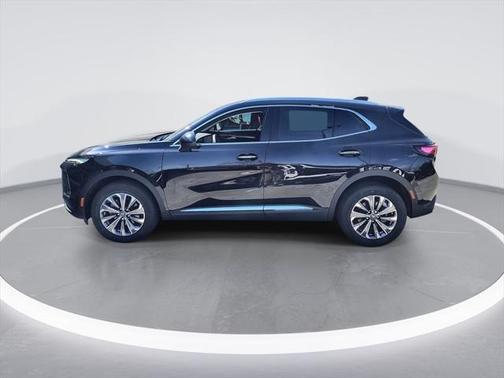 2025 Buick Envision Preferred AWD