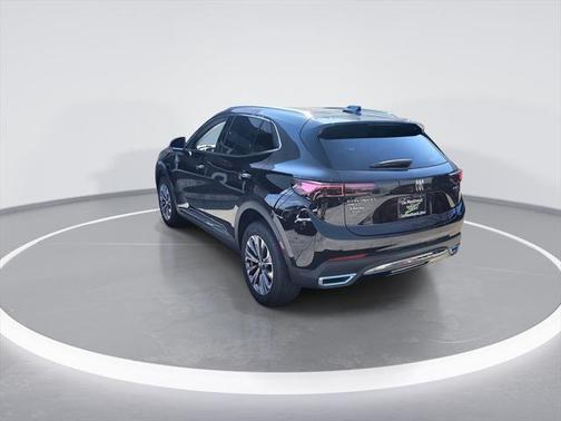 2025 Buick Envision Preferred AWD