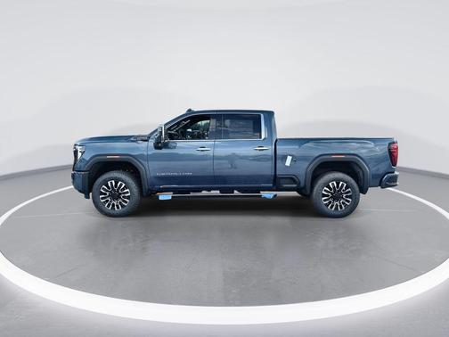 2026 GMC Sierra 2500 Denali Ultimate