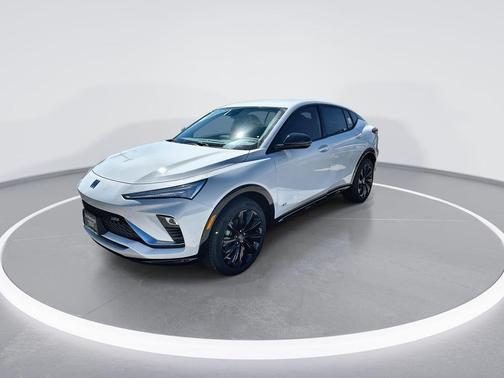 2026 Buick Envista Sport Touring FWD