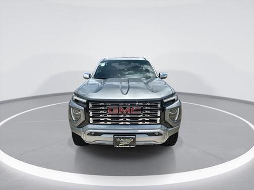 2025 GMC Canyon Denali