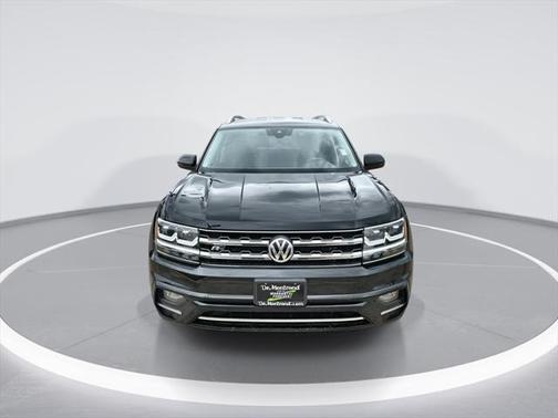 2019 Volkswagen Atlas 3.6L SE w/Technology
