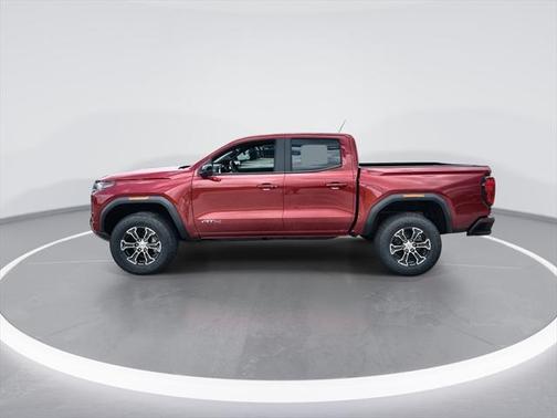 2025 GMC Canyon Base