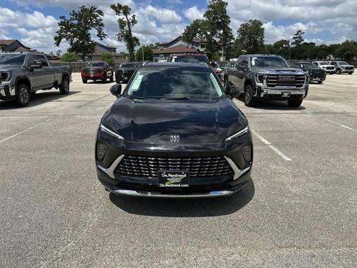 2025 Buick Envision Avenir AWD