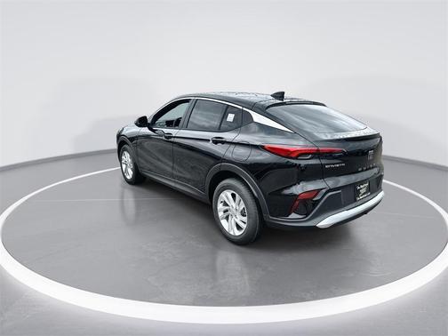 2026 Buick Envista Preferred FWD