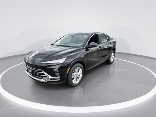 2026 Buick Envista Preferred FWD