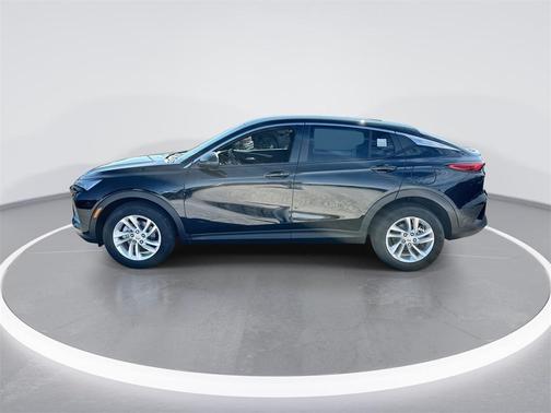 2026 Buick Envista Preferred FWD