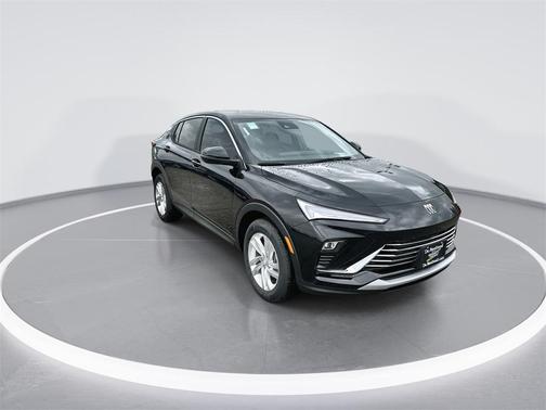 2026 Buick Envista Preferred FWD