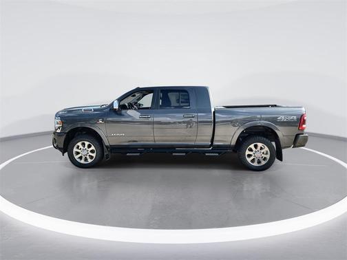 2022 RAM 2500 Laramie Mega Cab 4x4 6'4' Box