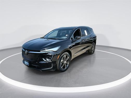 2022 Buick Enclave FWD Essence