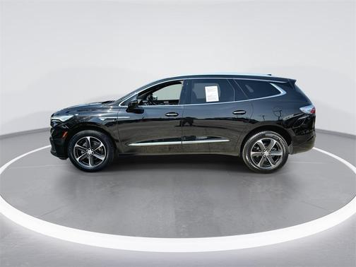 2022 Buick Enclave FWD Essence