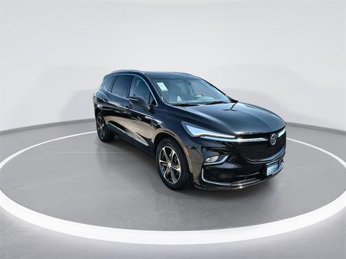 2022 Buick Enclave FWD Essence