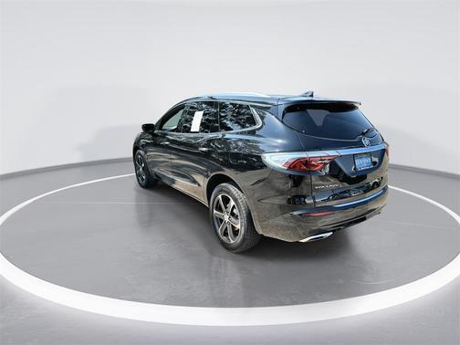2022 Buick Enclave FWD Essence