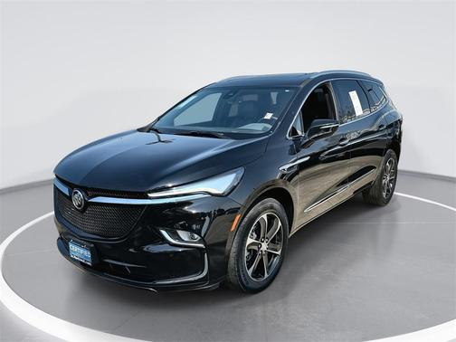 2022 Buick Enclave FWD Essence