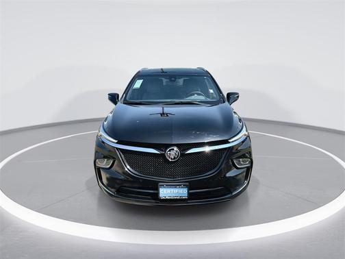 2022 Buick Enclave FWD Essence