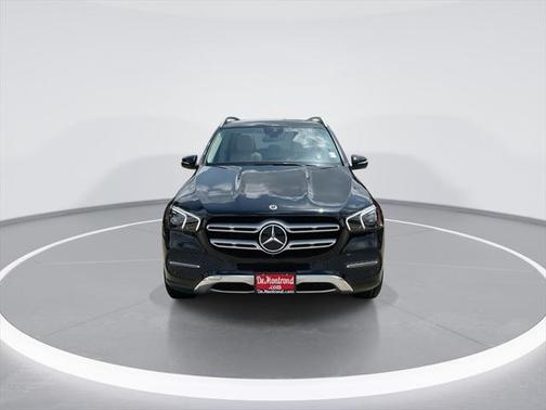 2022 Mercedes-Benz GLE 350 4MATIC