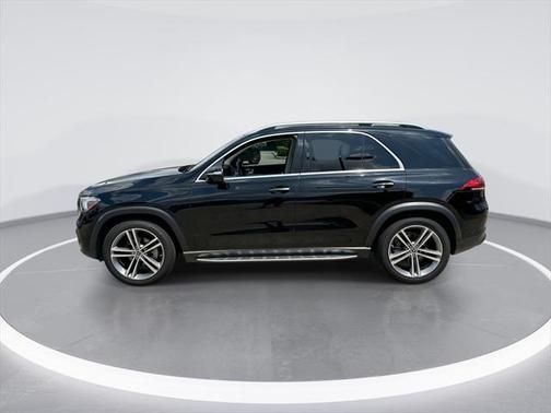 2022 Mercedes-Benz GLE 350 4MATIC