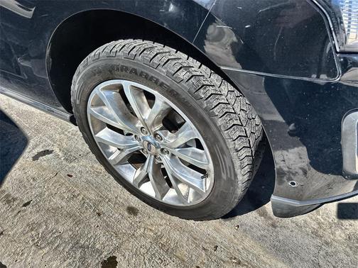 2018 Ford Expedition Max Limited