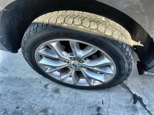 2018 Ford Expedition Max Limited