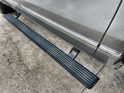 Billet Silver Metallic Clearcoat 2023 RAM 1500 Laramie