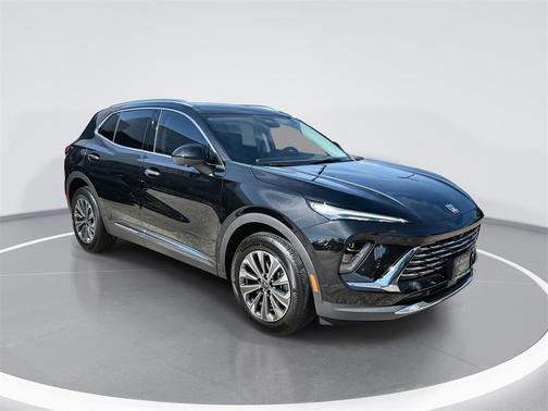 2026 Buick Envision Preferred AWD