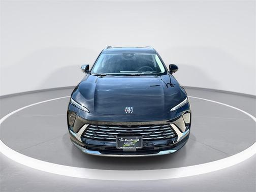 2026 Buick Envision Preferred AWD