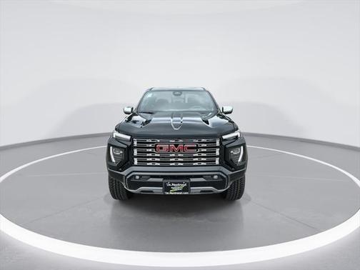 2025 GMC Canyon Denali