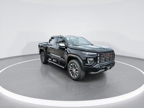 2025 GMC Canyon Denali