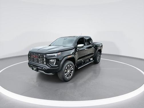 2025 GMC Canyon Denali