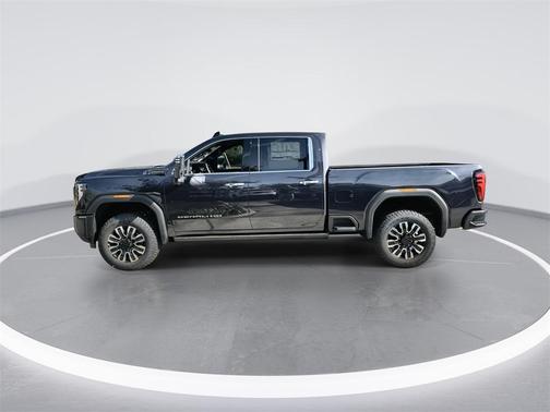 2026 GMC Sierra 2500 Denali Ultimate