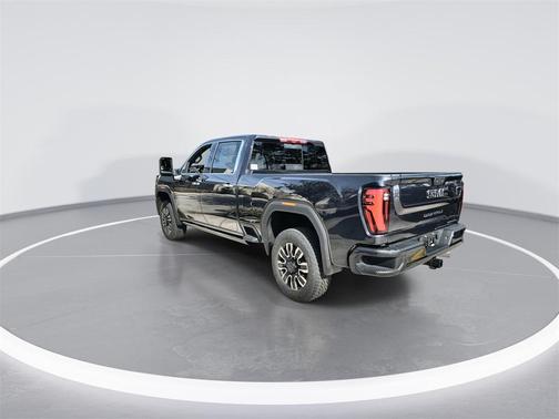 2026 GMC Sierra 2500 Denali Ultimate