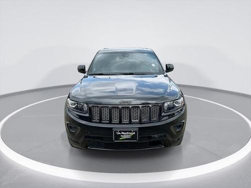 2015 Jeep Grand Cherokee Altitude