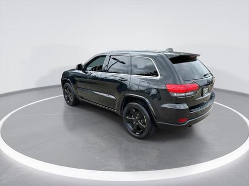 2015 Jeep Grand Cherokee Altitude
