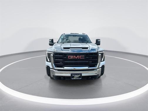 2026 GMC Sierra 2500 Base