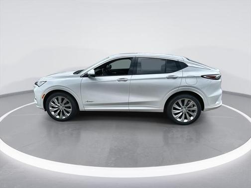 2025 Buick Envista Avenir FWD