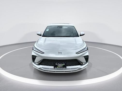 2025 Buick Envista Avenir FWD