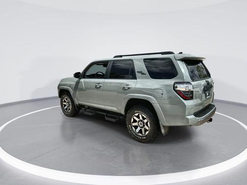 2022 Toyota 4Runner TRD Off Road Premium