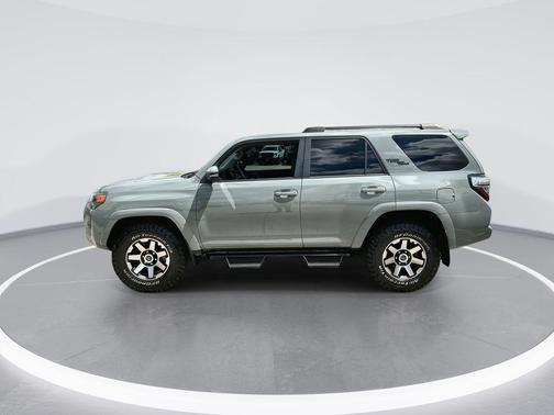 2022 Toyota 4Runner TRD Off Road Premium