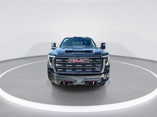 2026 GMC Sierra 3500 Base
