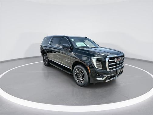 2025 GMC Yukon XL 2WD Elevation